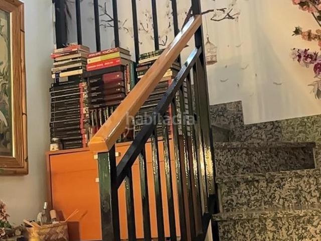 Chalet en venta en Gerindote, Castilla-La Mancha