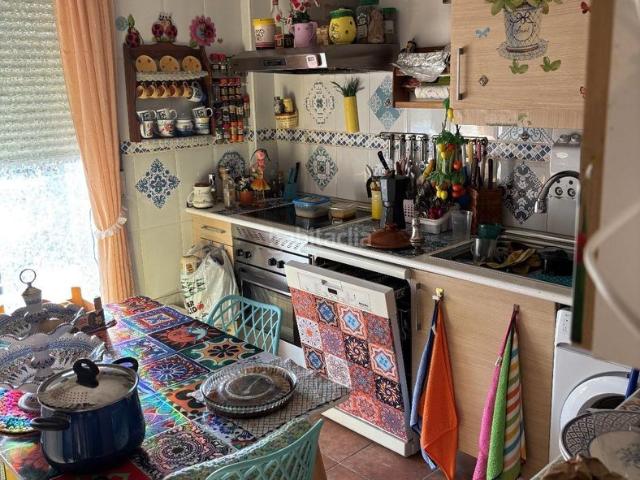 Chalet en venta en Gerindote, Castilla-La Mancha