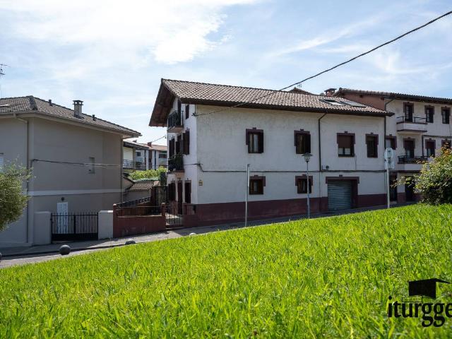Chalet en venta en Gernika-lumo, Guipúzcoa