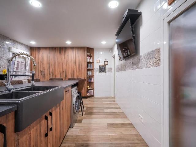 Chalet en venta en Centro, Getafe