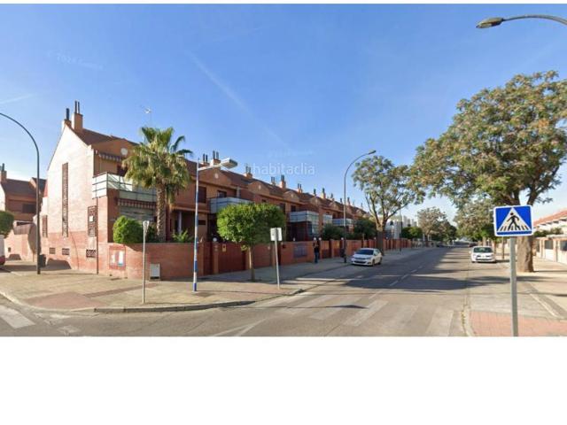 Villa en venta en Getafe, Centro