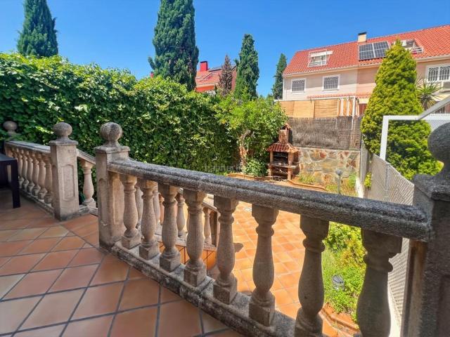 Villa en venta en Getafe, Centro