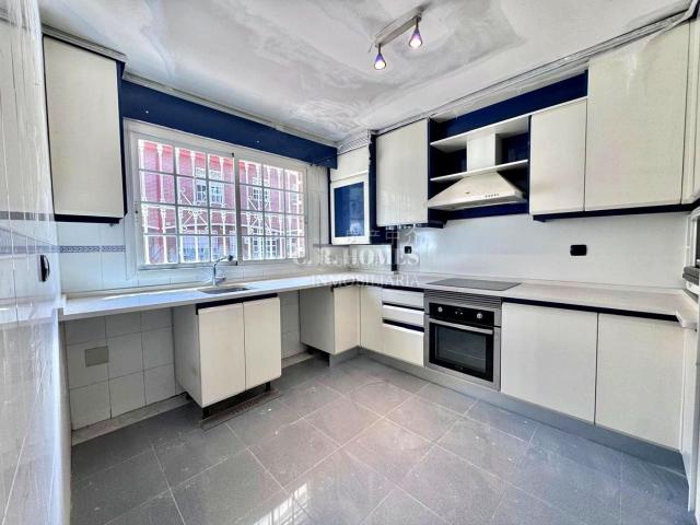 Chalet en venta en Centro, Getafe