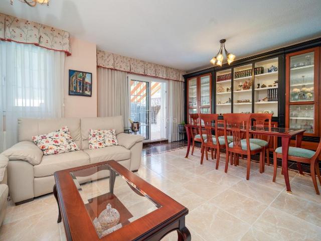 Chalet en venta en Getafe, Centro