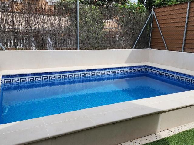 Villa en venta en Getafe, Centro