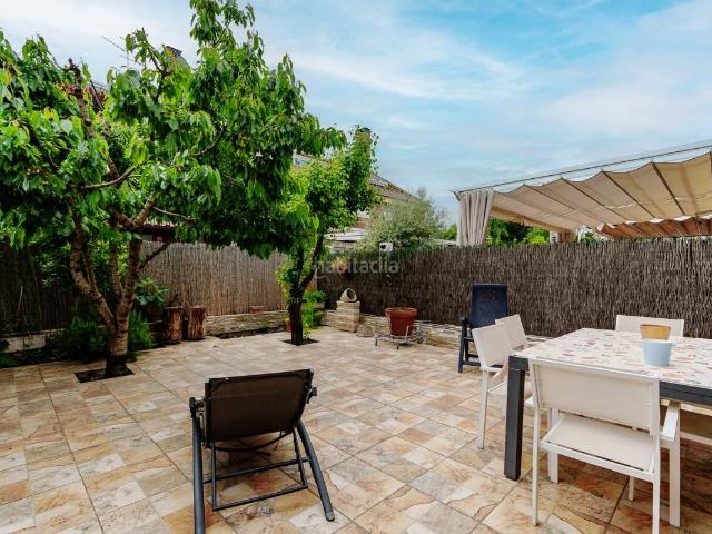 Chalet en venta en Centro, Getafe