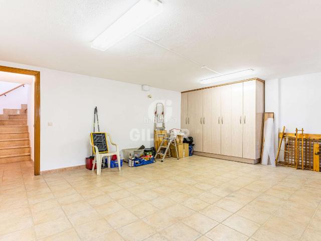 Chalet en venta en Centro, Getafe