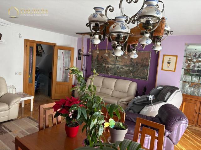 Chalet en venta en Centro, Getafe