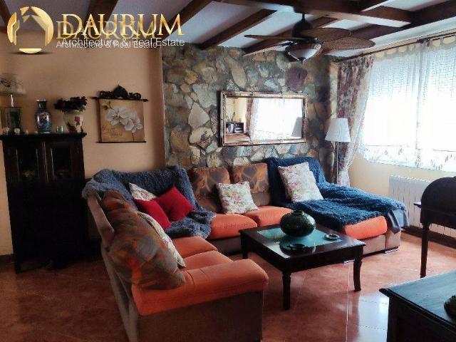 Chalet en venta en Centro, Getafe