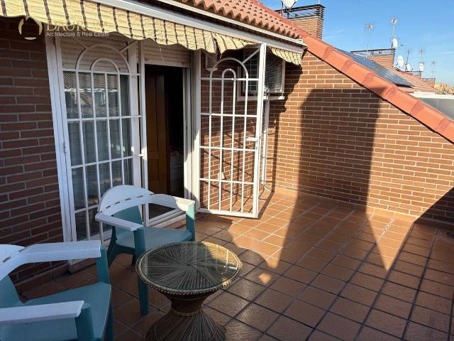 Chalet en venta en Centro, Getafe