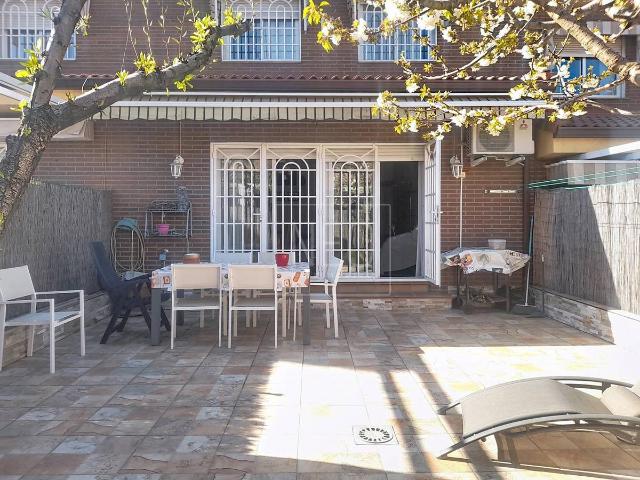 Chalet en venta en Centro, Getafe