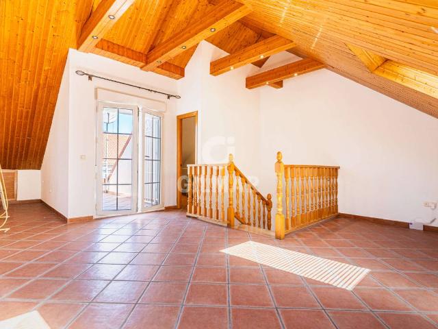 Chalet en venta en Centro, Getafe