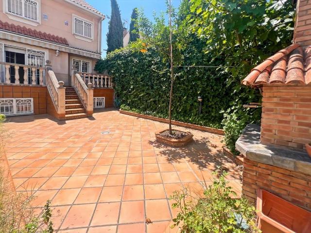 Villa en venta en Getafe, Centro