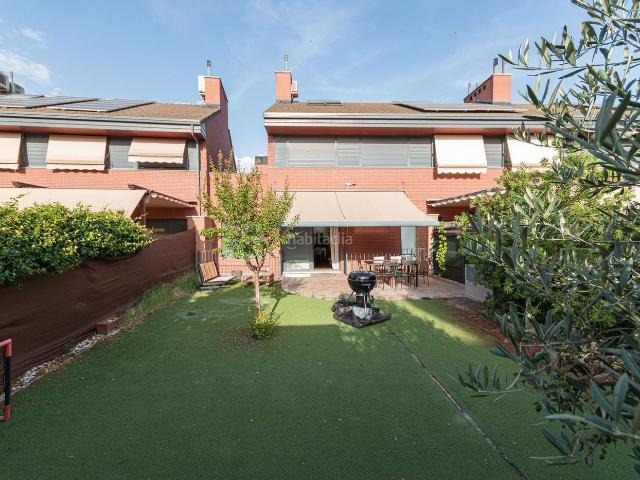 Chalet en venta en Centro, Getafe