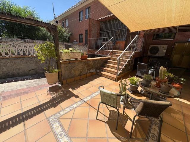 Villa en venta en Getafe, Centro