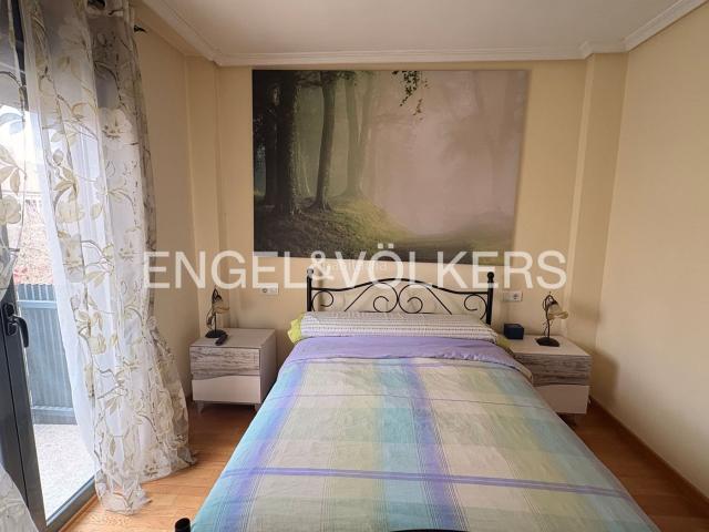 Chalet en venta en Centro, Getafe