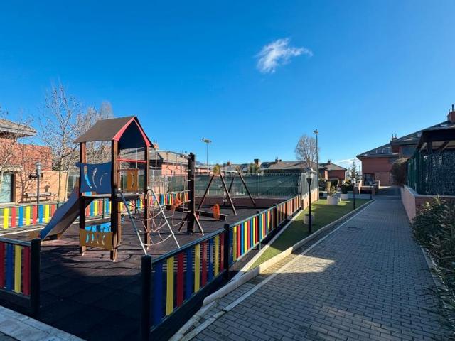 Chalet en venta en Centro, Getafe