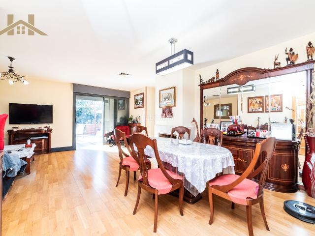 Chalet en venta en Centro, Getafe