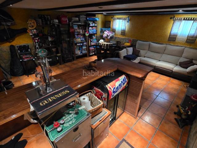Chalet en venta en Centro, Getafe