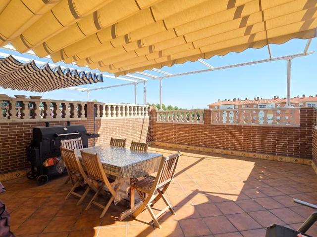 Chalet en venta en Centro, Getafe