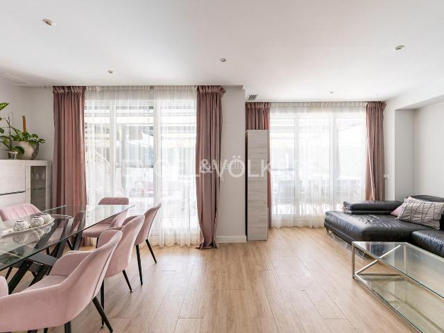 Villa en venta en Getafe, Centro