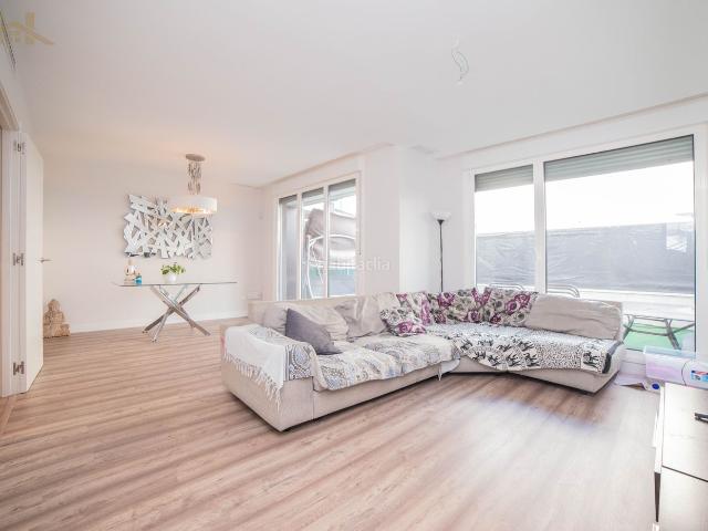 Chalet en venta en Centro, Getafe