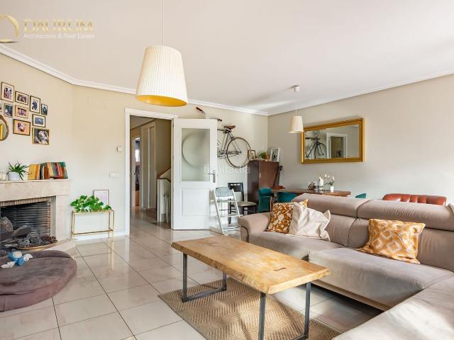 Chalet en venta en Centro, Getafe
