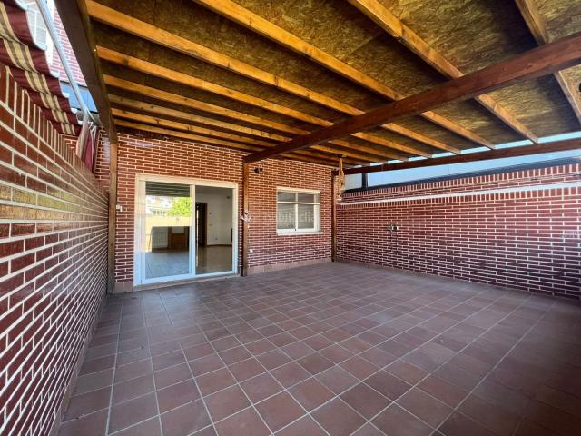 Chalet en venta en Centro, Getafe