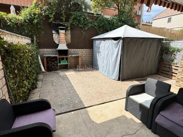 Chalet en venta en Centro, Getafe