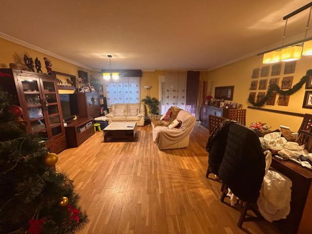 Chalet en venta en Centro, Getafe