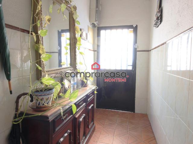 Chalet en venta en Centro, Getafe