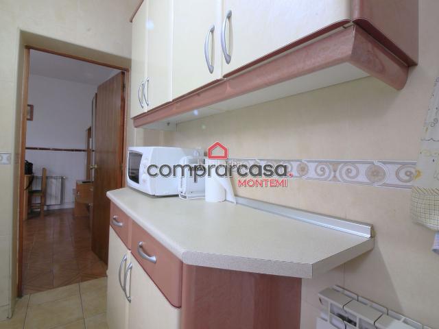 Chalet en venta en Centro, Getafe