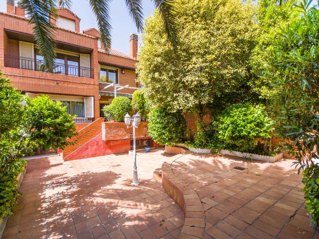 Chalet en venta en Centro, Getafe
