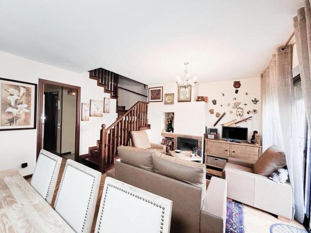 Chalet en venta en Centro, Getafe