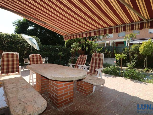 Chalet en venta en Centro, Getafe