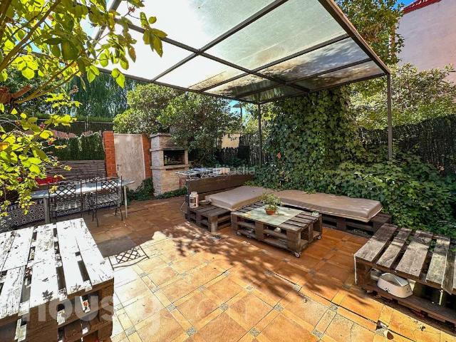 Chalet en venta en Centro, Getafe