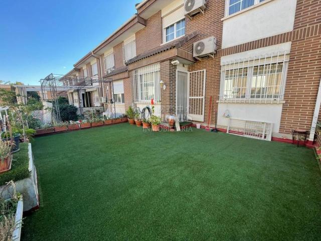 Chalet en venta en Centro, Getafe