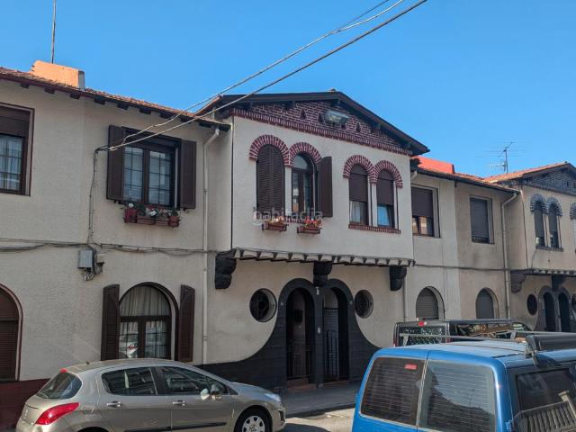 Chalet en venta en Elexalde, Getxo