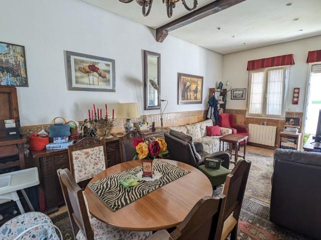 Chalet en venta en Elexalde, Getxo