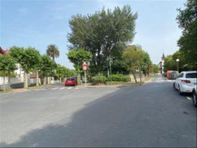 Chalet en venta en Elexalde, Getxo