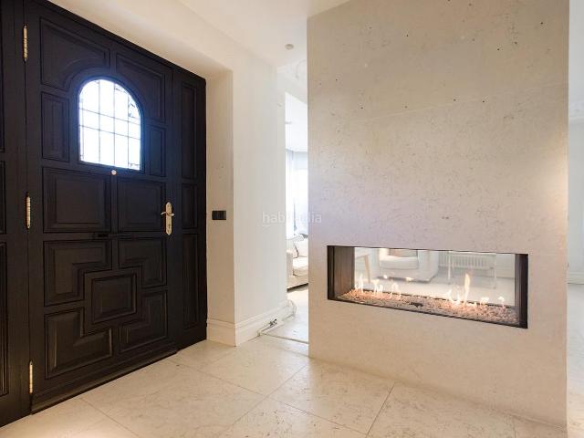 Chalet en venta en Elexalde, Getxo