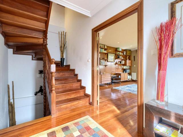 Chalet en venta en Elexalde, Getxo