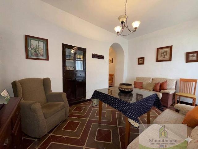 Chalet en venta en Comarca Metropolitana de Huelva, Andalucía