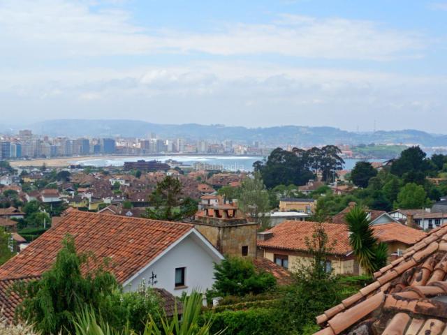 Chalet en venta en Gijón, Asturias