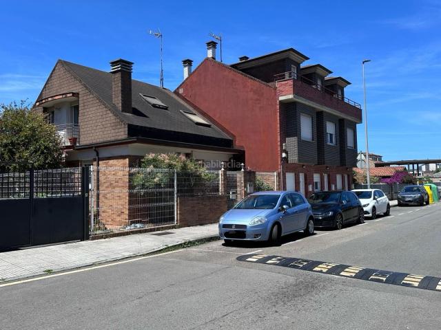 Chalet en venta en Gijón, Asturias