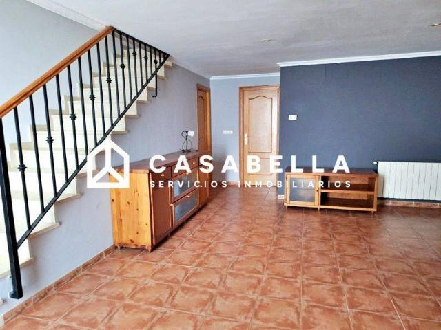 Villa en venta en Gilet, La Paz