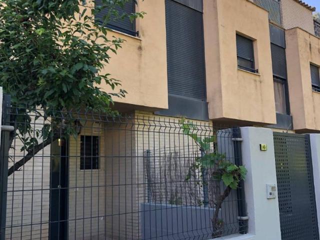 Chalet en venta en La Paz, el Camp de Morvedre