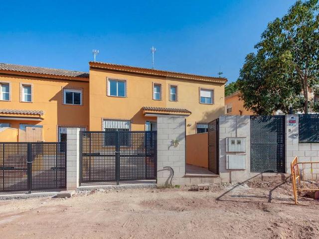 Chalet en venta en La Paz, el Camp de Morvedre