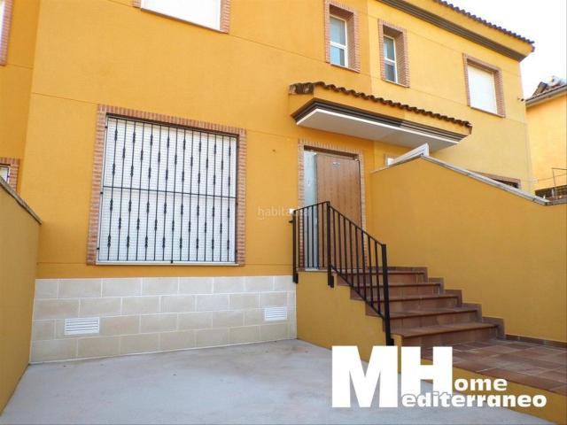 Chalet en venta en La Paz, el Camp de Morvedre