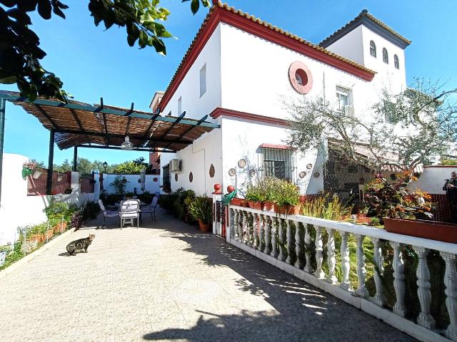 Chalet en venta en Barrio de Nicolás, Gines